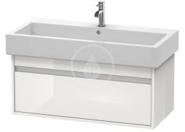 Duravit Umývadlová skrinka Ketho KT668802222