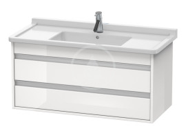 Duravit Umývadlová skrinka Ketho KT664502222