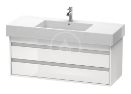 Duravit Umývadlová skrinka Ketho KT664202222