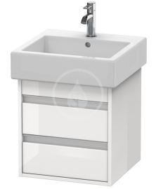 Duravit Umývadlová skrinka Ketho KT663502222