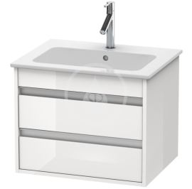 Duravit Umývadlová skrinka Ketho KT642802222