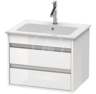 Duravit Umývadlová skrinka Ketho KT642802222 - cena, porovnanie