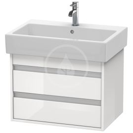 Duravit Umývadlová skrinka Ketho KT662402222