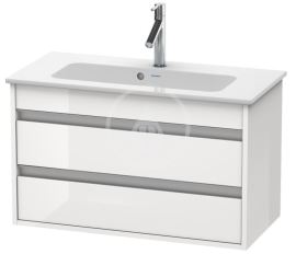 Duravit Umývadlová skrinka Ketho KT645302222