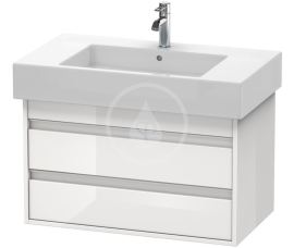 Duravit Umývadlová skrinka Ketho KT664002222