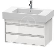 Duravit Umývadlová skrinka Ketho KT664002222 - cena, porovnanie