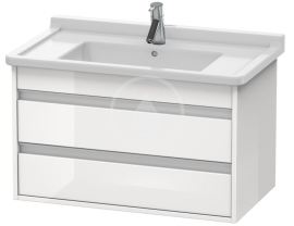 Duravit Umývadlová skrinka Ketho KT664402222