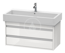 Duravit Umývadlová skrinka Ketho KT663802222