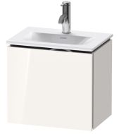 Duravit Skrinka L-Cube LC6133L2222 - cena, porovnanie