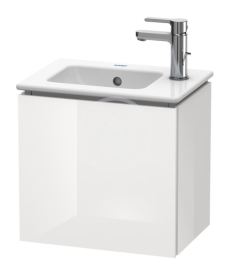 Duravit Skrinka L-Cube LC6272R2222