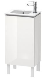 Duravit Skrinka L-Cube LC6273R2222