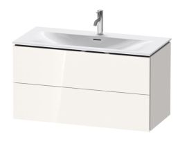 Duravit Skrinka L-Cube LC630802222