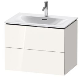 Duravit Skrinka L-Cube LC630602222