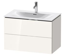 Duravit Skrinka L-Cube LC630702222