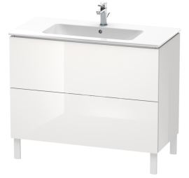 Duravit Skrinka L-Cube LC662702222