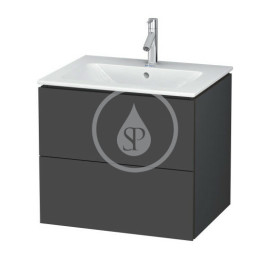 Duravit Skrinka L-Cube LC624004949