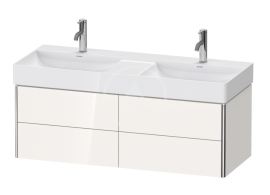 Duravit Skrinka XSquare XS416402222