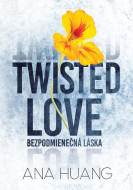 Twisted Love: Bezpodmienečná láska - cena, porovnanie