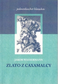 Zlato z Caxamalcy