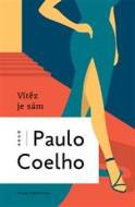 Vítěz je sám - Paulo Coelho - cena, porovnanie