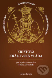 Kristova královská vláda