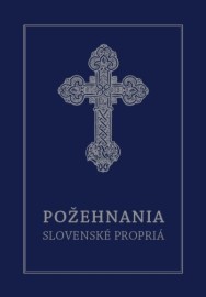 Požehnania. Slovenské propriá