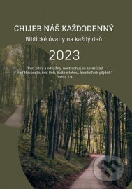 Chlieb náš každodenný 2023