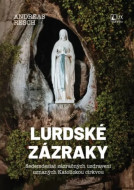 Lurdské zázraky - cena, porovnanie