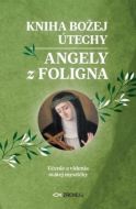 Kniha Božej útechy Angely z Foligna - cena, porovnanie