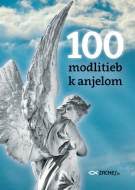 100 modlitieb k anjelom - cena, porovnanie