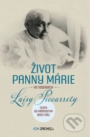 Život Panny Márie vo videniach Luisy Piccarrety