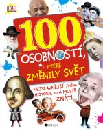 100 osobností, které změnily svět - cena, porovnanie