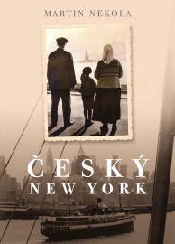 Český New York