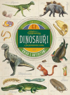 Dinosauři a jiná prehistorická zvířata - cena, porovnanie