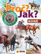 Proč? Jak? Koně - cena, porovnanie