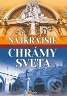 Najkrajšie chrámy sveta - cena, porovnanie