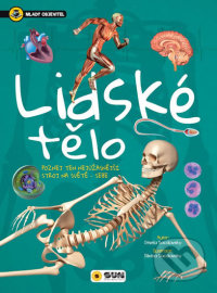 Lidské tělo - Mladý objevitel