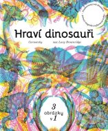 Hraví dinosauři - cena, porovnanie