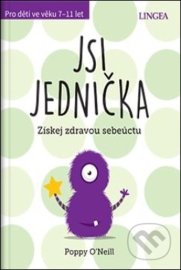 Jsi jednička