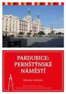 Pardubice Pernštýnské náměstí - cena, porovnanie