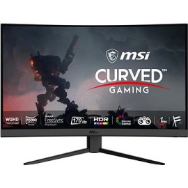 MSI G32CQ4 E2