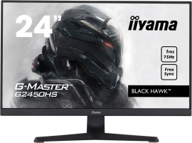 Iiyama G2450HS-B1