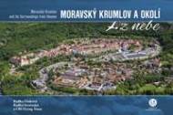 Moravský Krumlov a okolí z nebe - cena, porovnanie