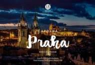 Čarovná Praha - cena, porovnanie