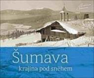 Šumava - Krajina pod snehem - cena, porovnanie