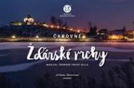 Čarovné Žďárské vrchy - cena, porovnanie