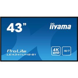 Iiyama LE4341UHS-B1