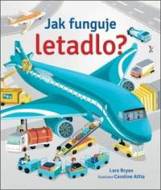 Jak funguje letadlo? - cena, porovnanie