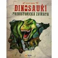 Dinosauři a prehistorická zvířata - cena, porovnanie