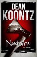 Nadranc - Koontz Dean - cena, porovnanie